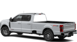 2026 Ford F-350 F-350® Platinum®
