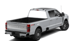 2026 Ford F-350 F-350® Platinum®