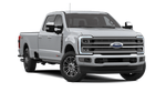 2026 Ford F-350 F-350® Platinum®