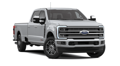 2026 Ford F-350 F-350® Platinum®
