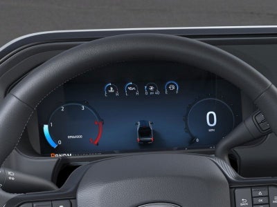 2026 Ford F-350 F-350® Platinum®