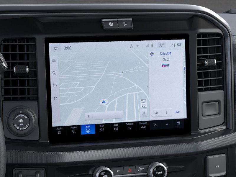 2026 Ford F-350 F-350® Platinum®