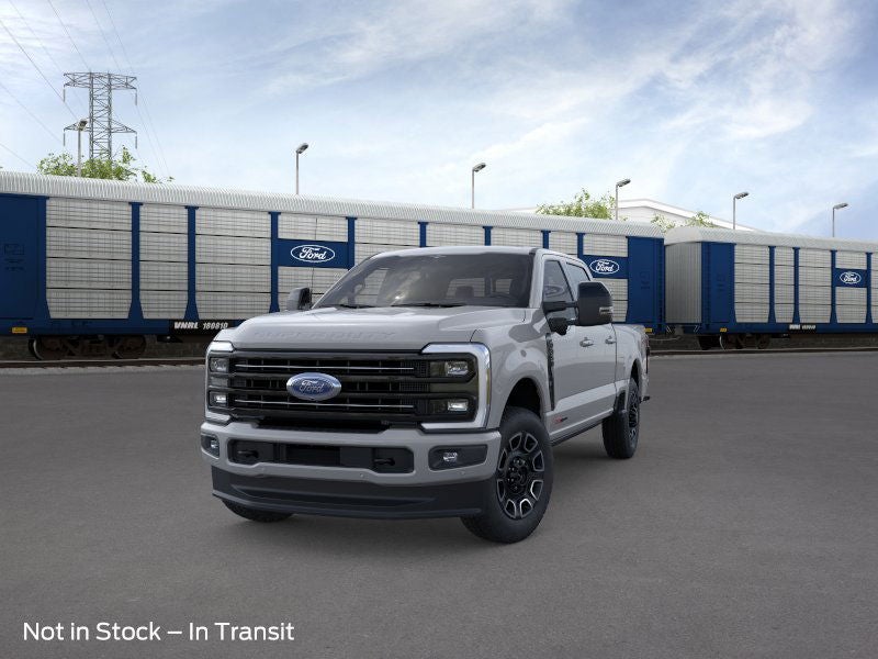 2026 Ford F-350 F-350® Platinum®