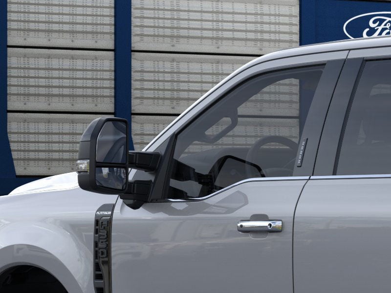 2026 Ford F-350 F-350® Platinum®