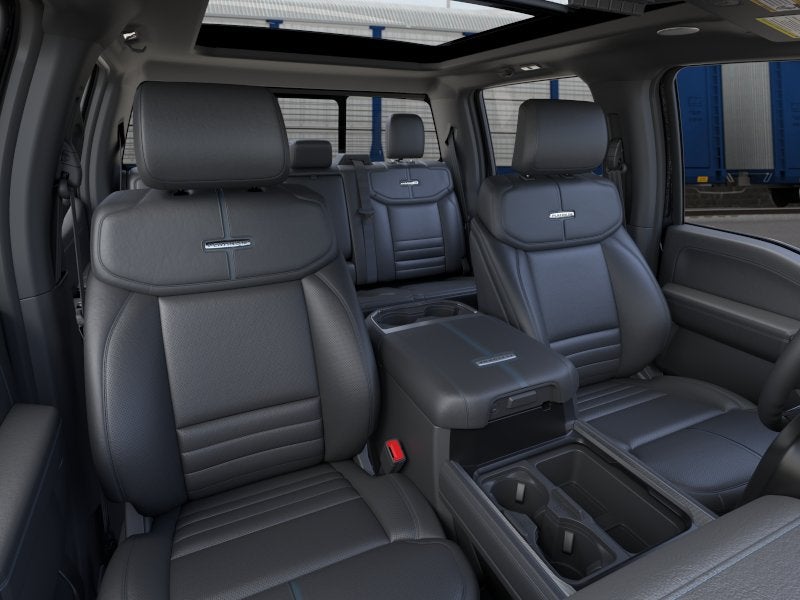 2026 Ford F-350 F-350® Platinum®