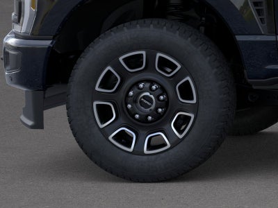 2026 Ford F-350 F-350® Platinum®