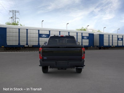 2026 Ford F-350 F-350® Platinum®