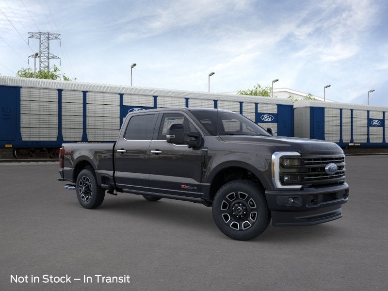 2026 Ford F-350 F-350® Platinum®