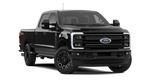 2026 Ford F-350 F-350® Platinum®