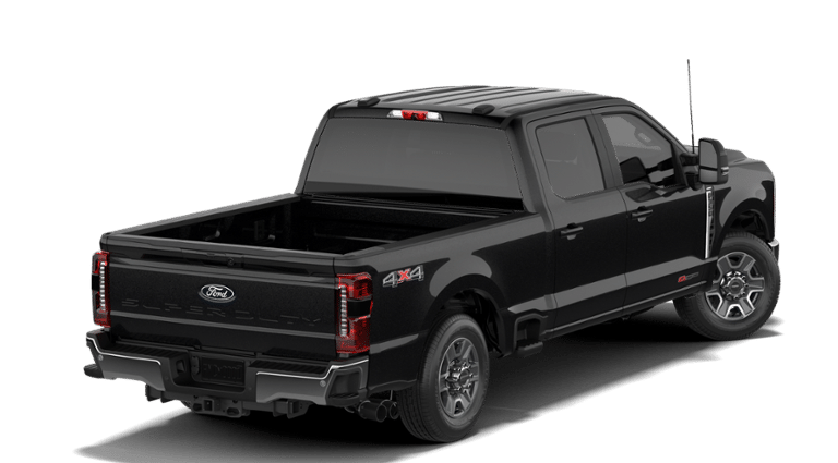 2027 Ford F-350 F-350® Lariat®