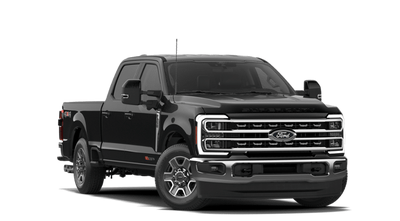 2027 Ford F-350 F-350® Lariat®