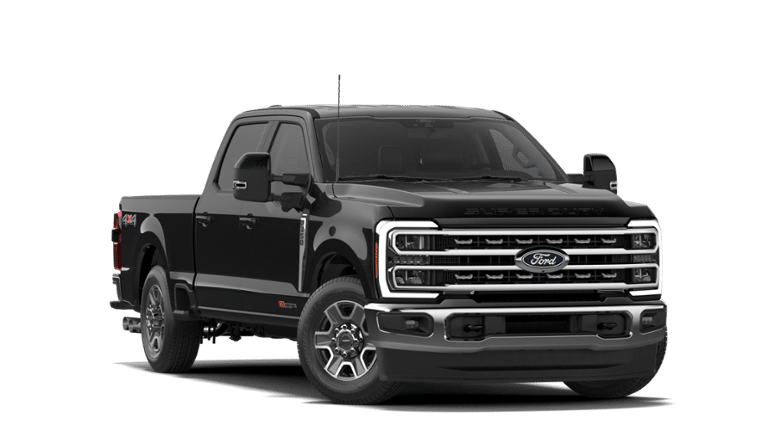 2027 Ford F-350 F-350® Lariat®