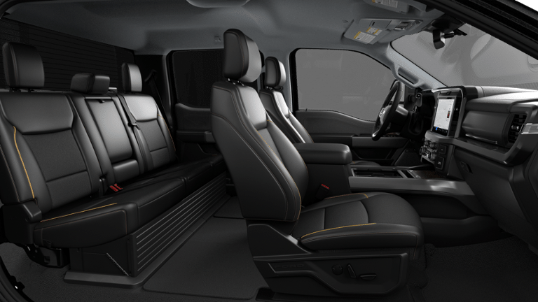 2027 Ford F-350 F-350® Lariat®