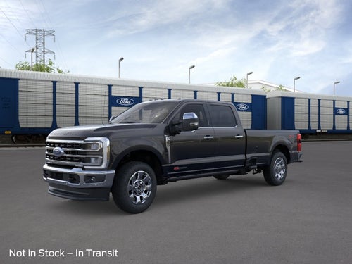 2026 Ford F-350 F-350® King Ranch®