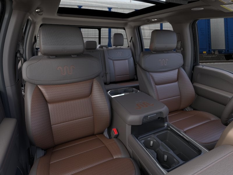 2026 Ford F-350 F-350® King Ranch®