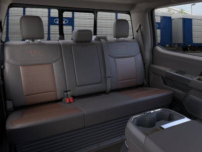 2026 Ford F-350 F-350® King Ranch®