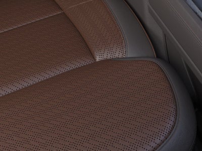 2026 Ford F-350 F-350® King Ranch®