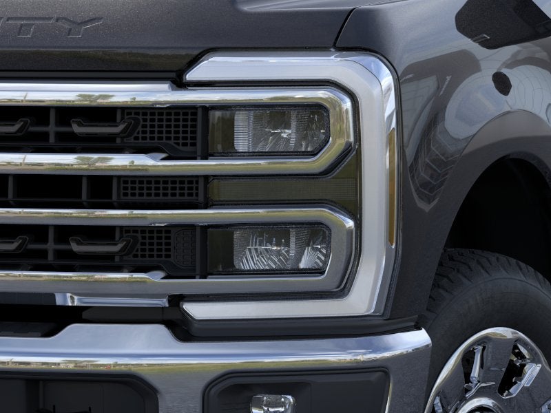 2026 Ford F-350 F-350® King Ranch®