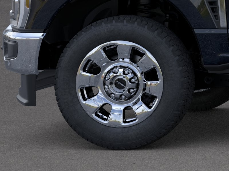 2026 Ford F-350 F-350® King Ranch®