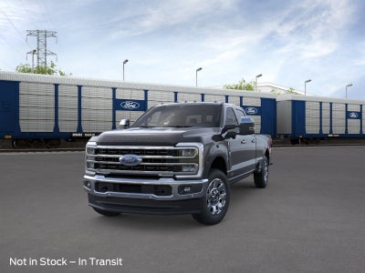 2026 Ford F-350 F-350® King Ranch®