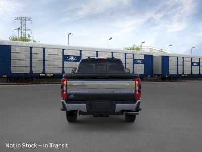 2026 Ford F-350 F-350® King Ranch®