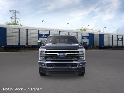 2026 Ford F-350 F-350® King Ranch®