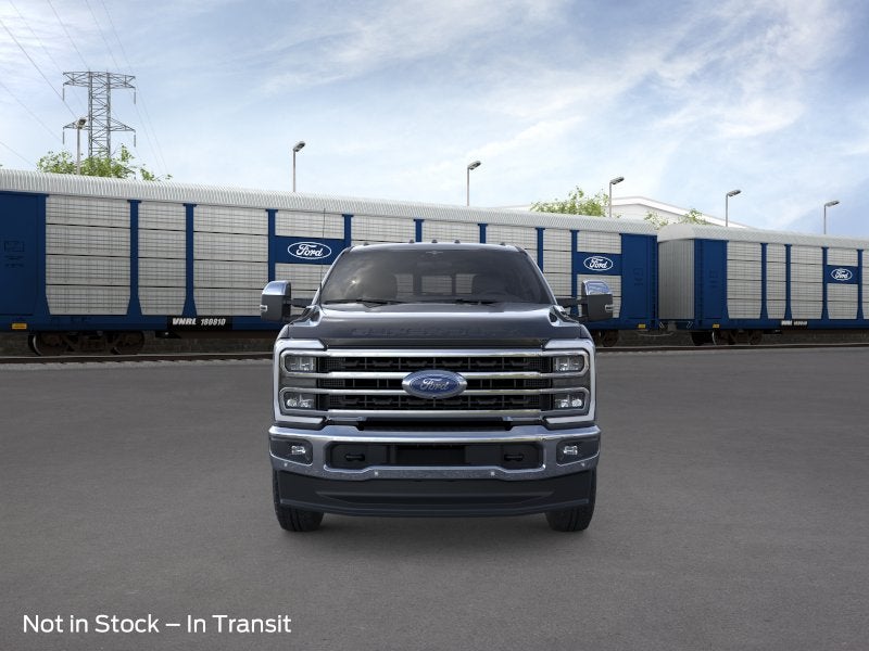 2026 Ford F-350 F-350® King Ranch®