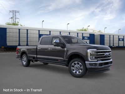 2026 Ford F-350 F-350® King Ranch®