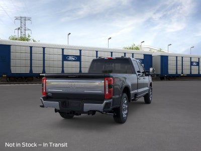 2026 Ford F-350 F-350® King Ranch®