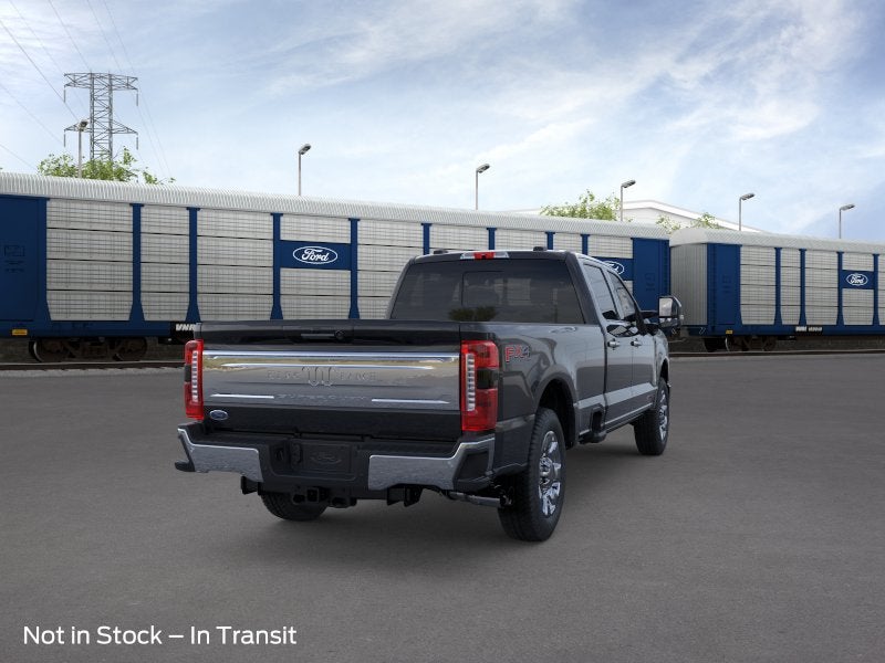 2026 Ford F-350 F-350® King Ranch®