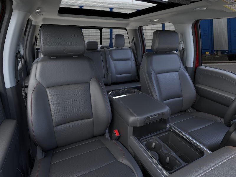 2026 Ford F-350 F-350® Lariat®