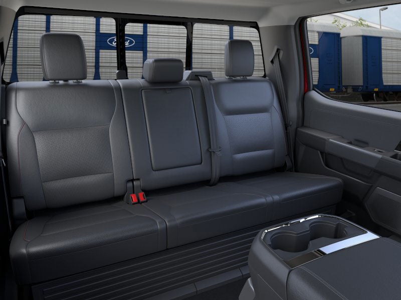 2026 Ford F-350 F-350® Lariat®