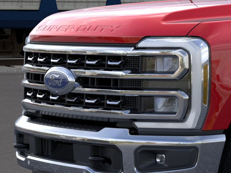 2026 Ford F-350 F-350® Lariat®