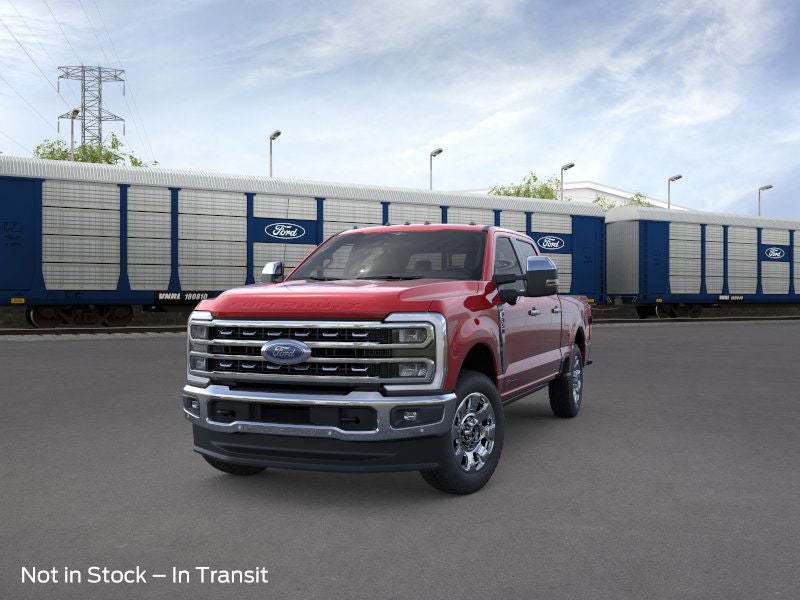 2026 Ford F-350 F-350® Lariat®