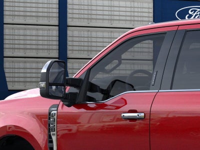 2026 Ford F-350 F-350® Lariat®