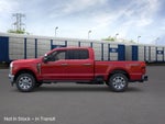 2026 Ford F-350 F-350® Lariat®