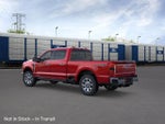2026 Ford F-350 F-350® Lariat®