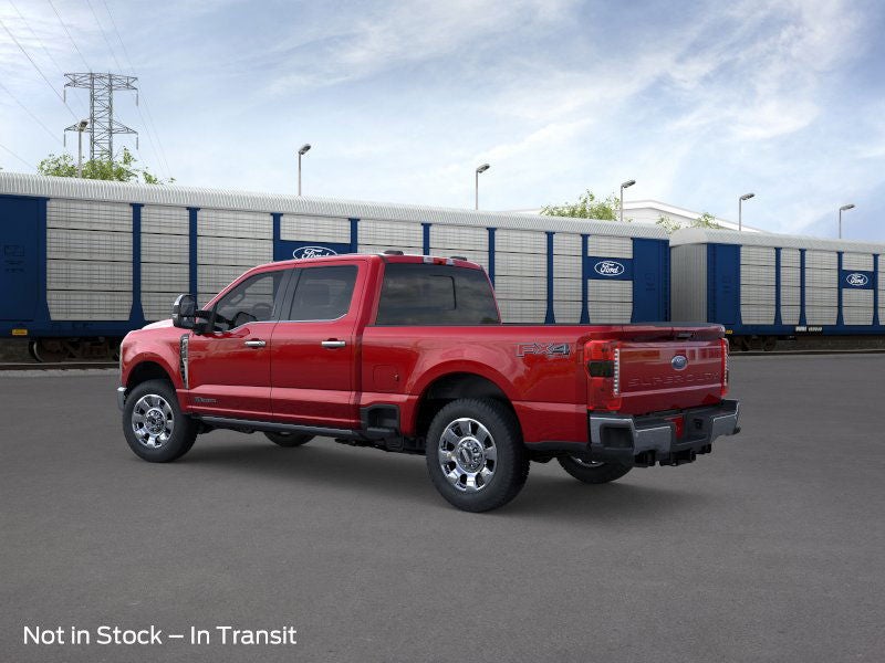 2026 Ford F-350 F-350® Lariat®