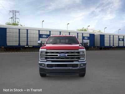 2026 Ford F-350 F-350® Lariat®