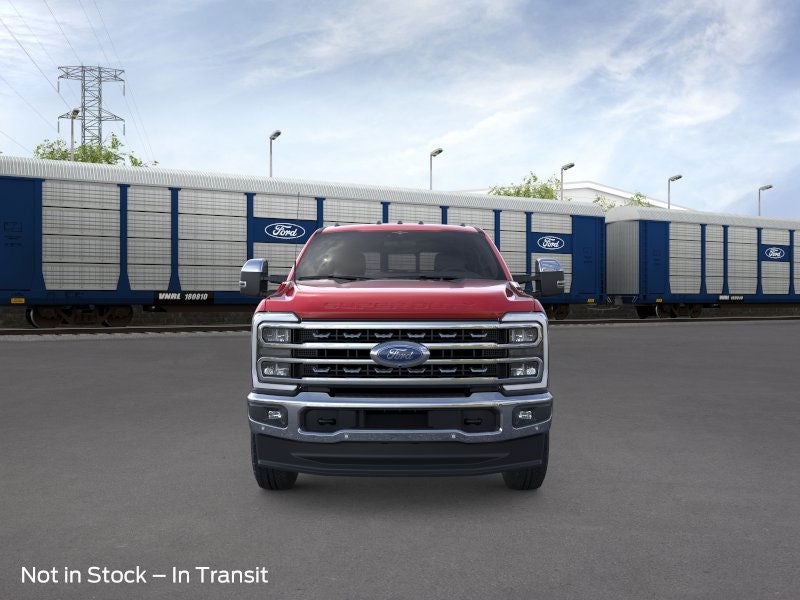 2026 Ford F-350 F-350® Lariat®