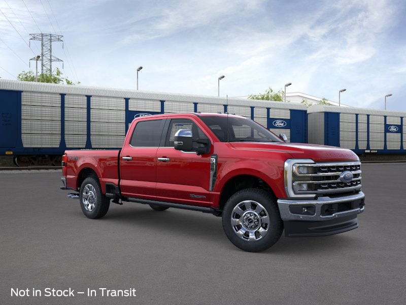 2026 Ford F-350 F-350® Lariat®