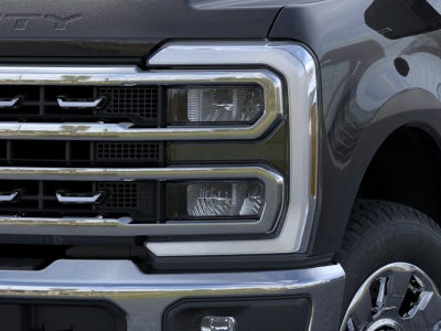 2026 Ford F-350 F-350® Lariat®