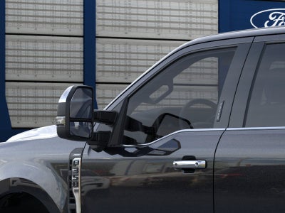 2026 Ford F-350 F-350® Lariat®