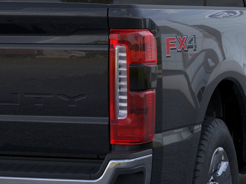 2026 Ford F-350 F-350® Lariat®