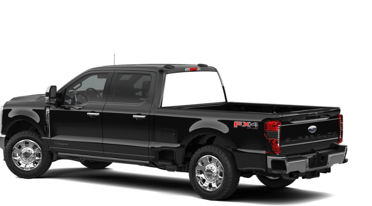 2026 Ford F-350 F-350® Lariat®