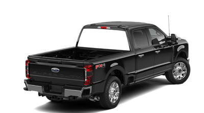 2026 Ford F-350 F-350® Lariat®