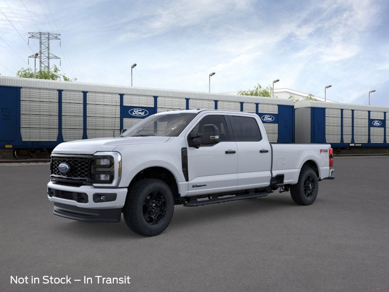 2026 Ford Super Duty F-350® XL