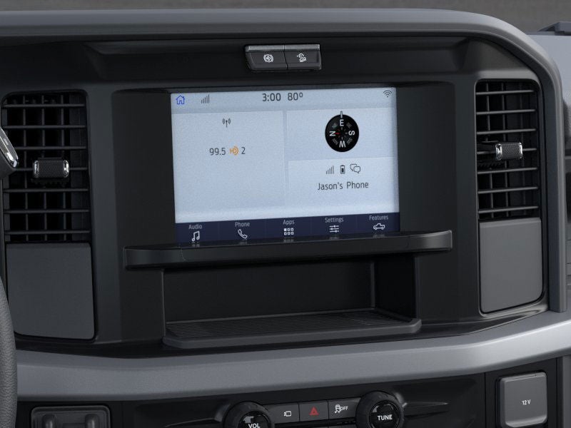 2026 Ford Super Duty F-350® XL