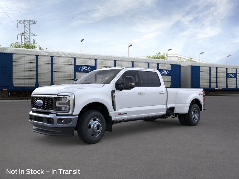 2026 Ford F-350 F-350® Lariat®