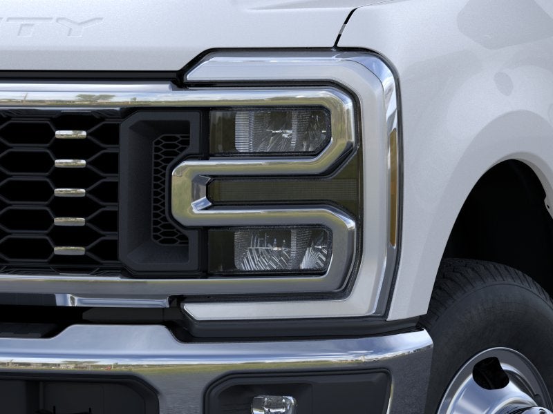 2026 Ford F-350 F-350® Lariat®
